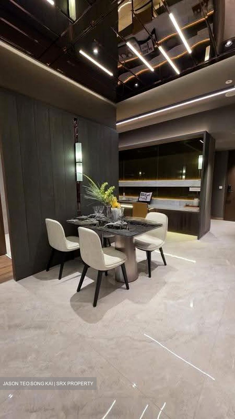 Lentor Gardens Residences (D26), Apartment #614638461